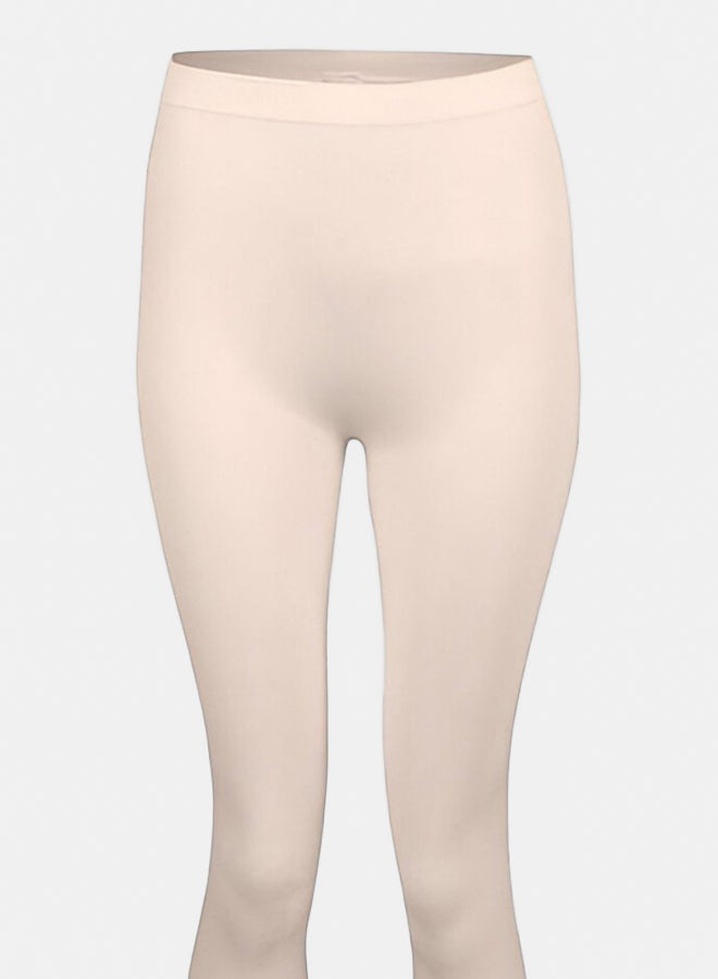 Silvy Lycra Long Pants Underwear For Women - Image 2
